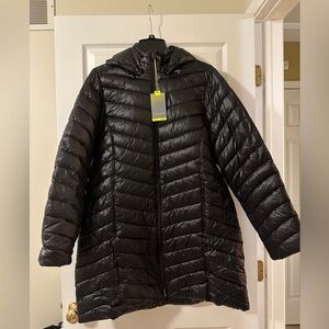 Women’s Tek Gear Jacket
